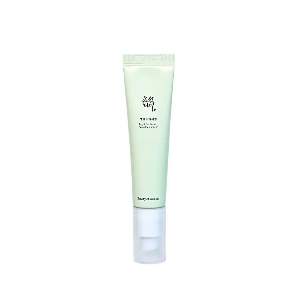 Beauty of Joseon Light On Serum Centella + Vita C - Kirkastava seerumi- terveenihonkeskus.fi