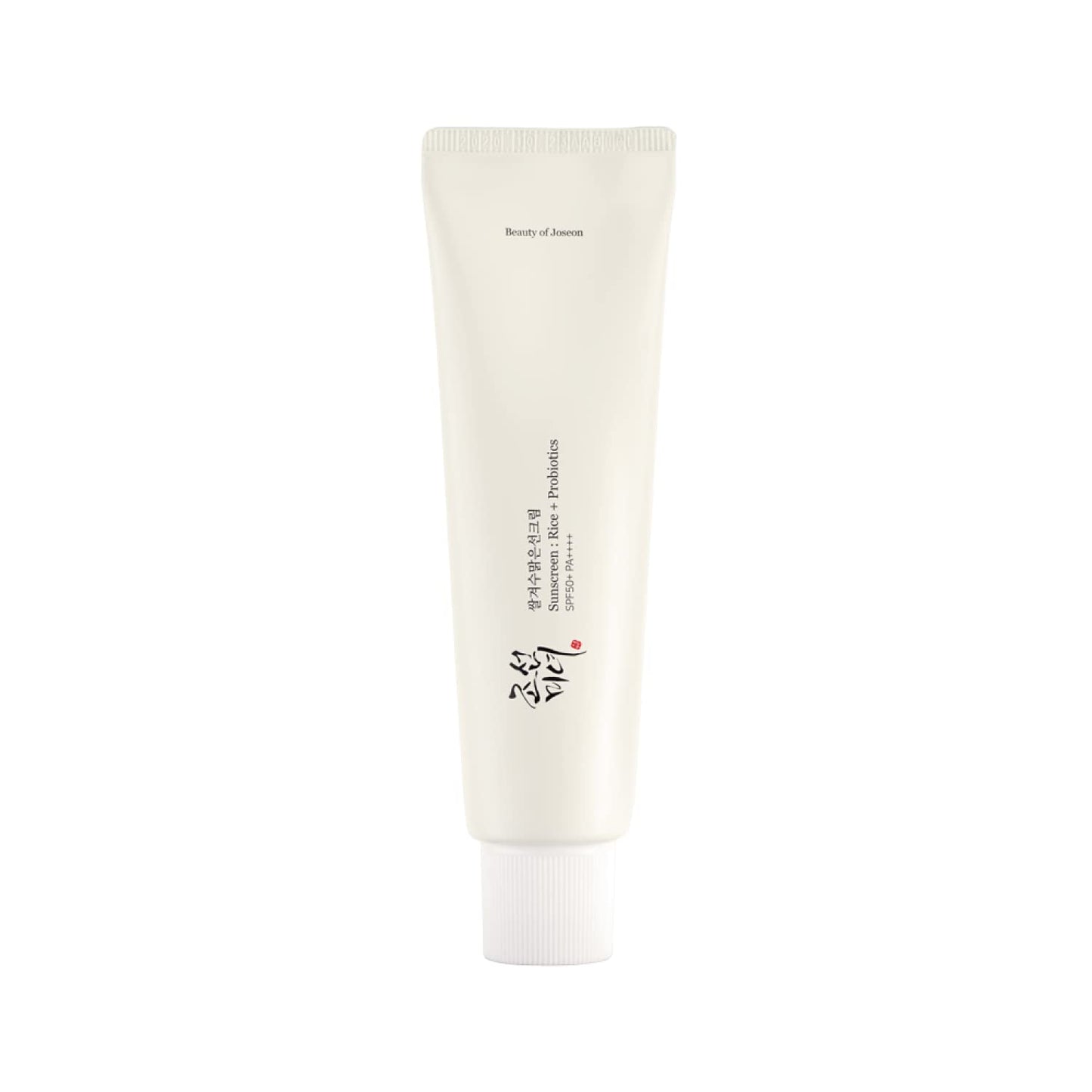 Beauty of Joseon Relief Sun - Aurinkovoide yli 50 SPF- terveenihonkeskus.fi