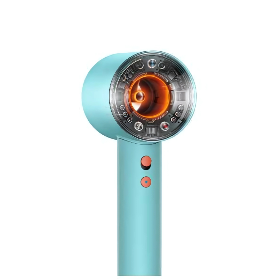 Dyson Supersonic Nural -hiustenkuivain