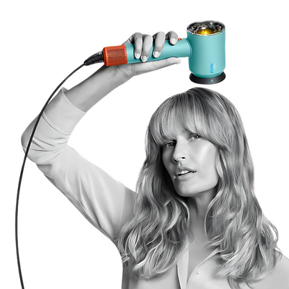 Dyson Supersonic Nural -hiustenkuivain