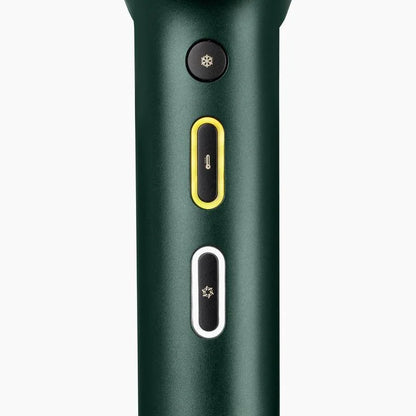 BaByliss Air Power Pro -hiustenkuivain