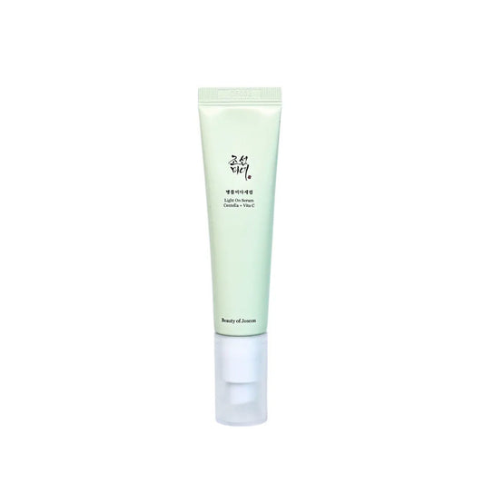 Beauty of Joseon Light On Serum Centella + Vita C - Kirkastava seerumi- terveenihonkeskus.fi