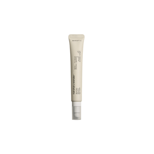 Haruharu WONDER Black Rice Bakuchiol Eye Cream - Kasvovoide- terveenihonkeskus.fi