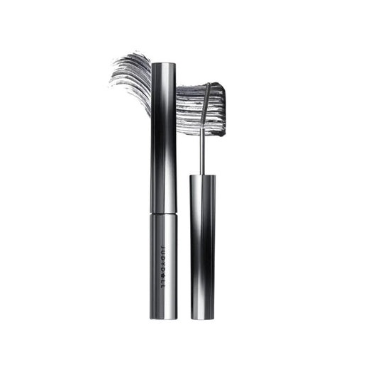 Judydoll 3D Curling Eyelash Iron Mascara Curly - Kihartava ripsiväri- terveenihonkeskus.fi