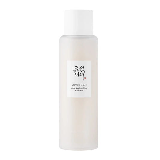 Beauty of Joseon Glow Replenishing Rice Milk Kosteuttava kasvovesi