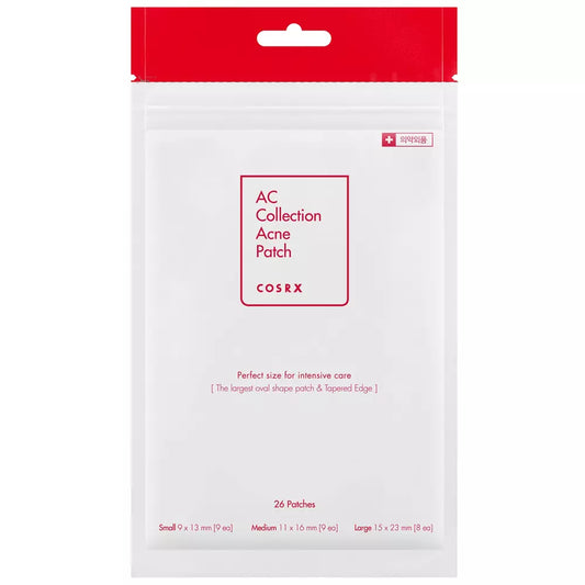 COSRX AC Collection Akne Patch Laastarit aknen hoitoon