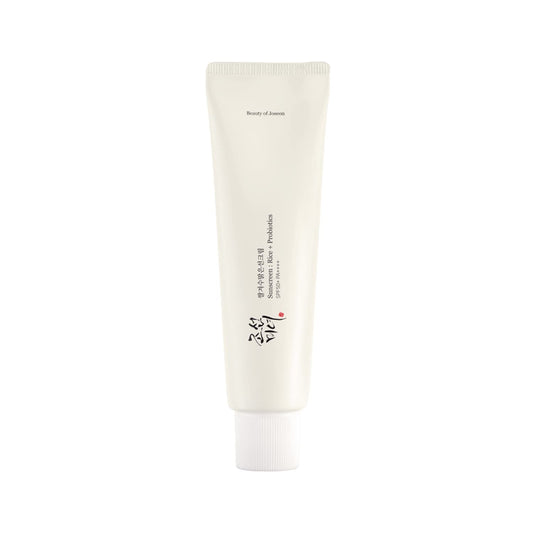Beauty of Joseon Relief Sun - Aurinkovoide yli 50 SPF- terveenihonkeskus.fi