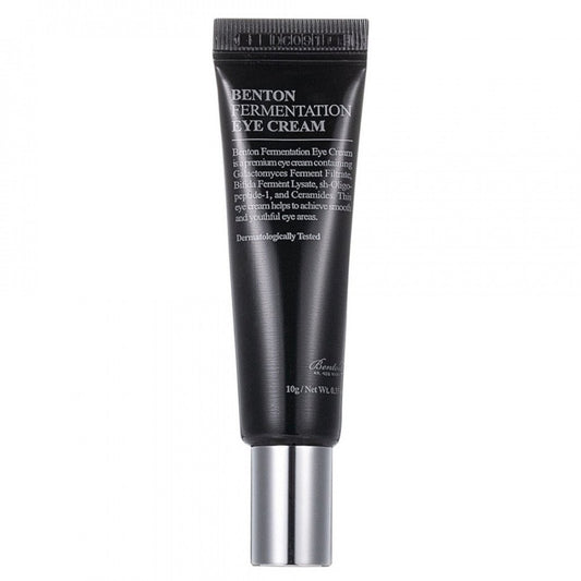 BENTON Fermentation Eye Cream - Fermentoitu silmävoide- terveenihonkeskus.fi