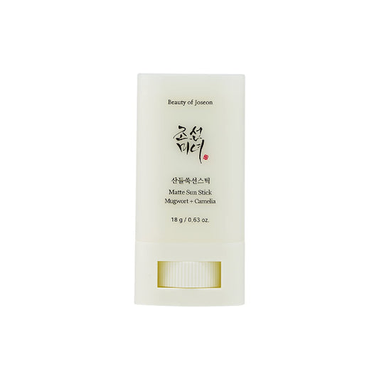 Beauty of Joseon Matte Sun Stick - SPF-aurinkopuikko- terveenihonkeskus.fi