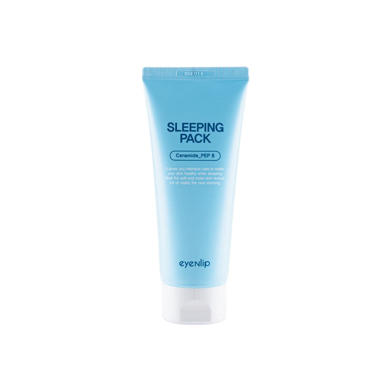 eyeNlip ceramide Sleeping Pack - Naamio yöksi keramidilla- terveenihonkeskus.fi