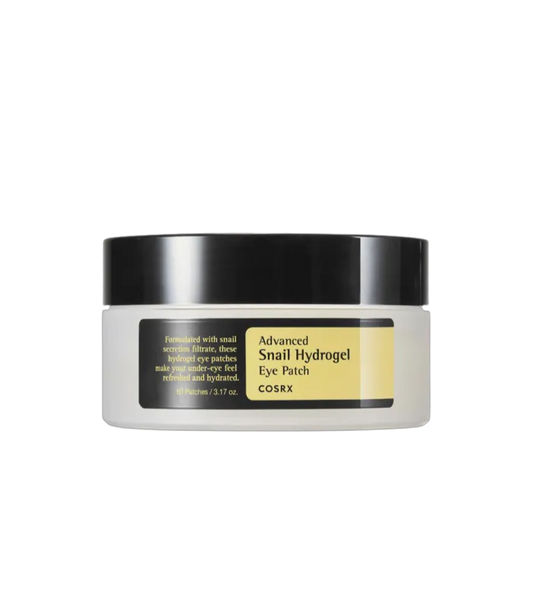 Cosrx Advanced Snail Hydrogel Eye Patch Silmänympäryslaput